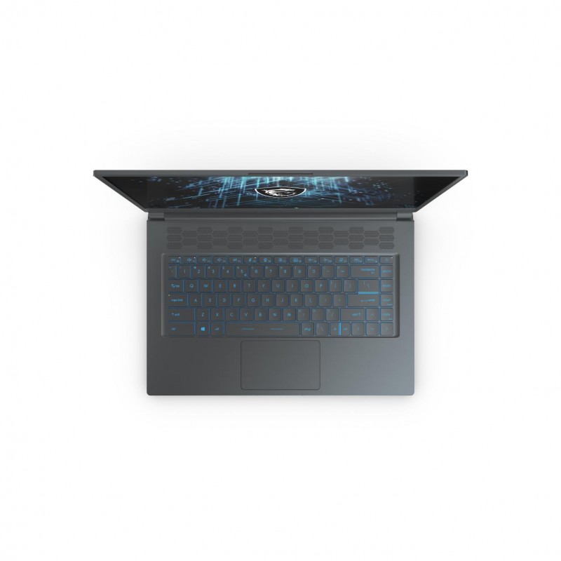 MSI STEALTH 15M A11SEK-052XIT NOTEBOOK GAMING